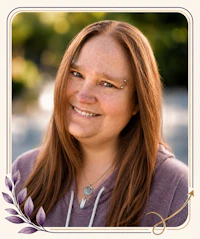 Alexis E. Kur, founder of Permission to Define